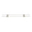 Ohaus - Slide Staining Rack Stainless Steel - 75444