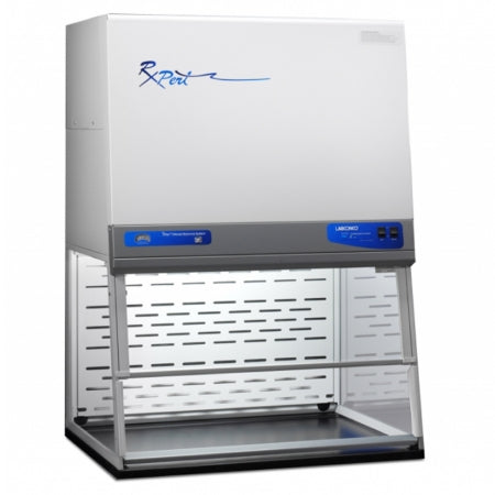 RXPert Double Filtered Balance System - Biological Safety Cabinet - Labconco - 3971381