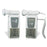 Newman Medical Doppler Handheld Digidop 700 Digital Display Obstetrical Probe Ea - DD-700-D2