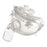 InnoMed - CPAP Hybrid Mask All Sizes Kit Hybrid All Sizes - Sunset Healthcare - CM015