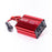 Portable Outlet - Car Charger Inverter  155W - DC22AC