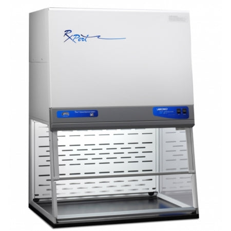 RXPert Double Filtered Balance System - Biological Safety Cabinet - Labconco - 3971281