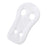 RemZzzs - CPAP Nasal Pillow Fits most Respironics, Resmed and Fisher & Paykel. - Sunset Healthcare - CAP3006