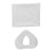 RemZzzs - CPAP Nasal Mask Liners ResMed and Fisher & Paykel - Sunset Healthcare - CAP3004S