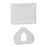 RemZzzs - CPAP Nasal Mask Liner ResMed and Fisher & Paykel - Sunset Healthcare - CAP3004M