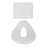 RemZzzs - CPAP Full Face Mask Liner ResMed and Philips - CAP3001S