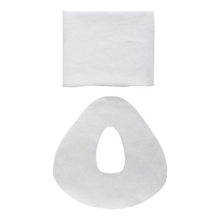 RemZzzs - CPAP Full Face Mask Liner ResMed and Philips - CAP3001M