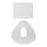 RemZzzs - CPAP Full Face Mask Liner ResMed and Philips - CAP3001M