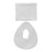 RemZzzs - CPAP Full Face Mask Liner Fisher & Paykel - Sunset Healthcare - CAP3002S