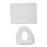 RemZzzs - CPAP Nasal Mask Liner Philips - CAP3003L