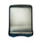Tork Express USA Towel Dispenser C-Fold / Multifold Tork Plastic Smoke Grey Ea - SCAT73T