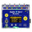 Safe-T Sim Mobilize - Electrical Safety Analyzer and Tester - Pronk Technologies - ST-1