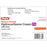 Major Pharmaceuticals - Itch Relief 1% Strength Cream 1 oz. Tube - 00536127780