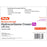 Major Pharmaceuticals - Itch Relief 1% Strength Cream 1 oz. Tube - 00536127780