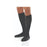 BSN Medical Stocking Compression Knee High Activewear Unisex Black Size X-Large 1/Pr - 110532