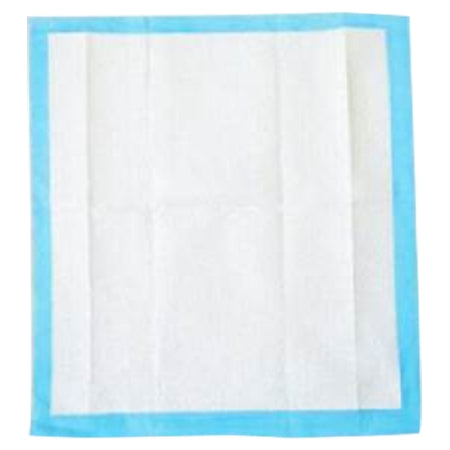 SPC - Underpad 30 X 36 Inch Disposable Heavy Absorbency - Sigma Supply & Distribution - SPC83036-120