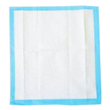 SPC - Underpad 30 X 36 Inch Disposable Heavy Absorbency - SPC83036-120