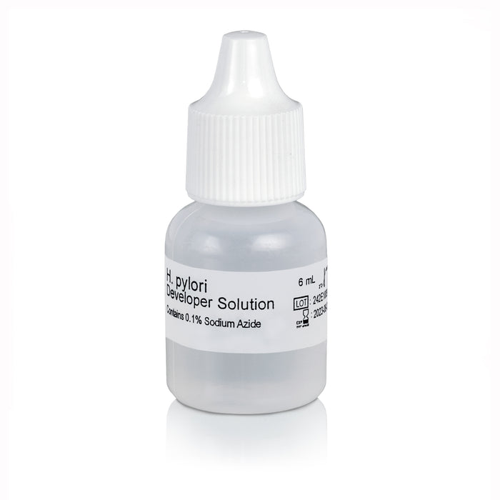 McKesson Rapid Test Kit -181-37010
