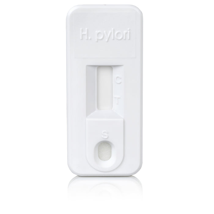 McKesson Rapid Test Kit -181-37010