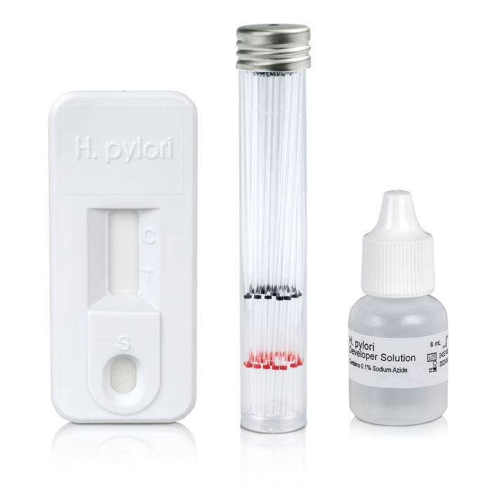 McKesson Rapid Test Kit -181-37025
