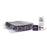 Lifestyles Snugger Fit - Condom Lubricated One Size Fits Most 1,000 per Case - 170191