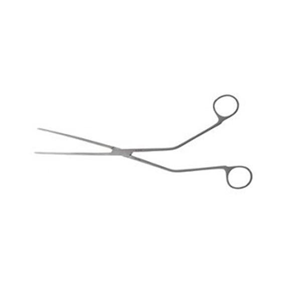 Teleflex Forcep Dissecting 7-1/2" 16Mm Blunt Tip Serrated Ea - 506748