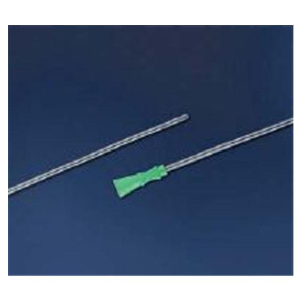 Bard Medical Division Catheter Intermittent Clean-Cath 10Fr Pvc 10" 50/Ca - 421110