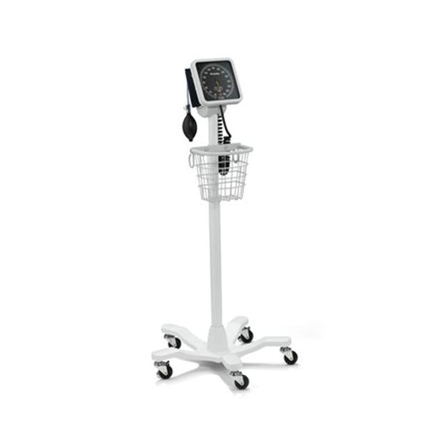 Welch-Allyn Platform Mobile Stand For 767 Aneroid Sphygmomanometer Ea - 7670-06P