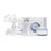 Twist - Double Electric Breast Pump Kit - Motif Medical - AAA0018