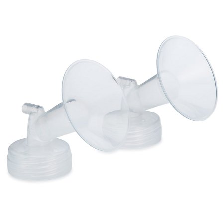 Luna - Breast Shield 21 mm Silicone Reusable - AAA0013-21