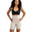 Motif Medical - Postpartum Recovery Garment Abdominal / Hip / Thigh Nude Small - AAA0011-02