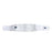 Motif Medical - Maternity Support Belt Medium Hook and Loop Closure 41 to 48 Inch Under Belly Circumference - AAA0016-03