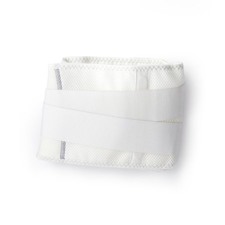 Motif Medical - Maternity Support Belt Large Hook and Loop Closure 49 to 52 Inch Under Belly Circumference - AAA0016-04