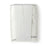 Motif Medical - Maternity Support Belt X-Large Hook and Loop Closure 53 to 62 Inch Under Belly Circumference - AAA0016-05