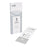 Motif Step 2 Protect - C-Section Dressing System Gel 1.2 X 6.7 Inch / Film 1.2 X 8 Inch Rectangle Sterile - DAB00002-01