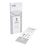 Motif Step 2 Protect - C-Section Dressing System Gel 1.2 X 6.7 Inch / Film 1.2 X 8 Inch Rectangle Sterile - Motif Medical - DAB00002-01
