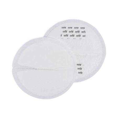 Motif Medical - Nursing Pad Breathable Fabric Disposable - AAC0009-02