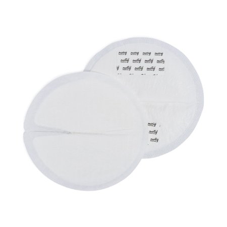 Motif Medical - Nursing Pad Breathable Fabric Disposable - AAC0009-02