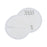 Motif Medical - Nursing Pad Breathable Fabric Disposable - AAC0009-02