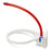 Medline - Rigid Canister Holder with On/Off Valve - OR139