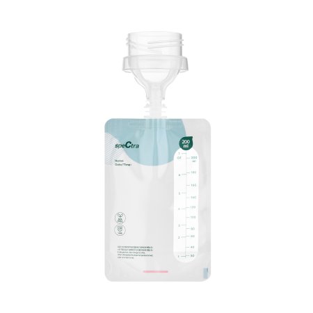 Spectra Simple Store - Breast Milk Collection Kit - Mother'S Milk - MM011210