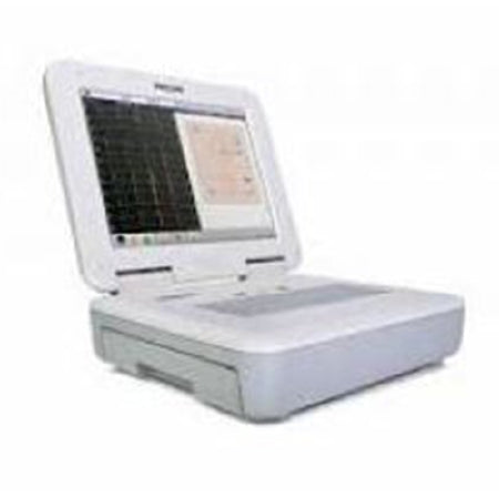 Philips Healthcare - Electrocardiograph Monitors Battery Operated Touch Screen Display - 860315