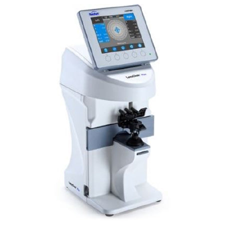 LensChek - Digital Lensometer - Lombart Instruments - LE0RE15180