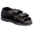 Classic - Post-Op Shoe Small Male Adult Black - 7229853