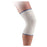 Ossur America-Royce Medical Support Knee Elastic White/Blue Edge Size Medium Ea - 13351