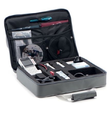 Dopplex D900 - Non-directional Doppler High Resolution Color Display 5MHz Frequency - LUS-D900-VP5XS