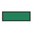 Aspen Surgical Tape Instrument Id Colortrack 8-1/2X11" Sheet/1/4" Flexible Kelly Green Ea - 152003EEA