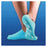 Silipos Socks Moisturizing Geluscious One Size Men 1/Pr - 261