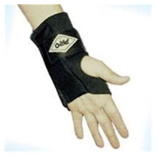Pro Orthopedic Devices Support Baseball Adult Wrist Neoprene Black Size One Size Fits All Universal Ea - 777-1