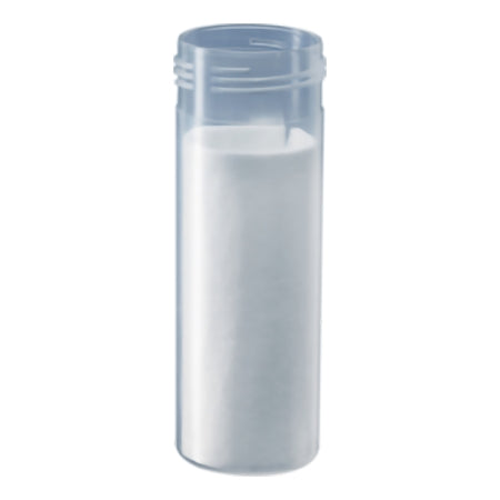 Sarstedt - Transport Tube Round Bottom Plain 30 X 85 mm 60 mL Without Color Coding Without Closure Polypropylene Tube - 78.892
